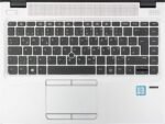 HP EliteBook 840 G3 Intel Core i5 6th Generation 8GB DDR RAM 256GB SSD 14" FHD - Image 8