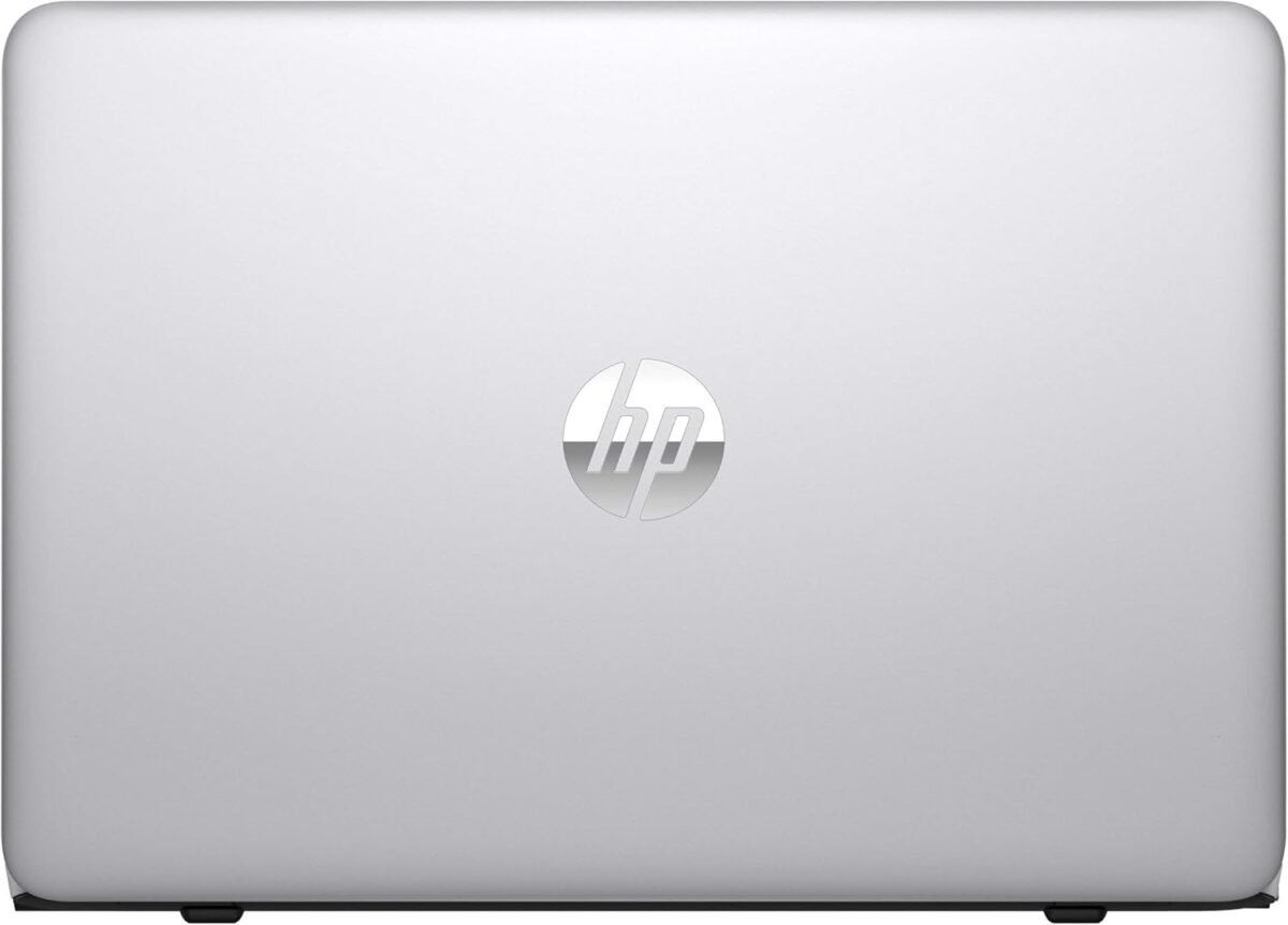 HP EliteBook 840 G3 Intel Core i5 6th Generation 8GB DDR RAM 256GB SSD 14" FHD - Image 4