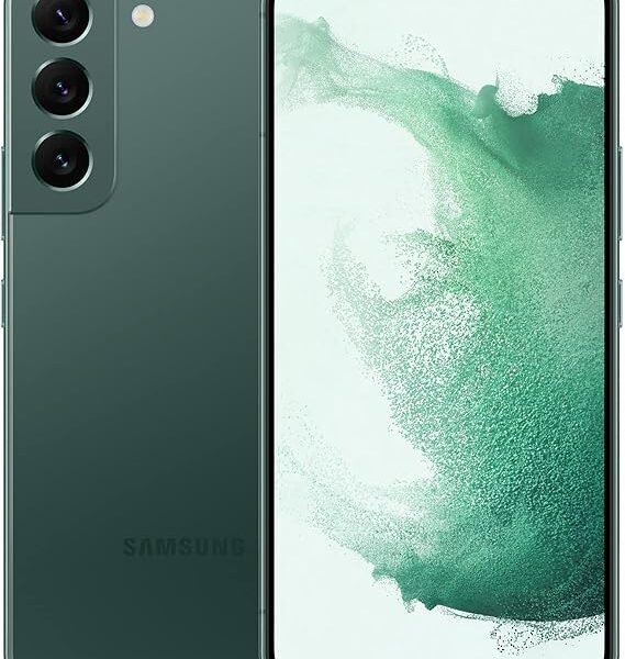 Samsung Galaxy s22