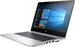 HP EliteBook 830 G5 13.3" Core i5-8th Generation- 8GB RAM, 256GB SSD - Image 5
