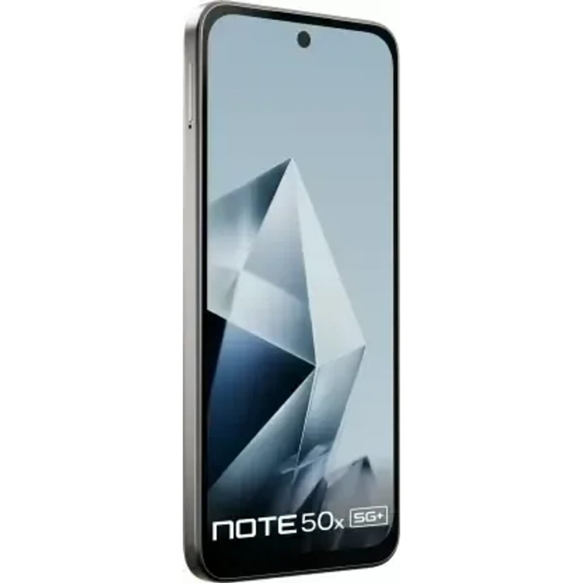 Infinix NOTE 50 Smartphone | 8GB+256GB | Helio G100 Ultimate | 50MP OIS Camera | 144Hz 6.78" FHD+ AMOLED | 5200mAh Battery - Image 5