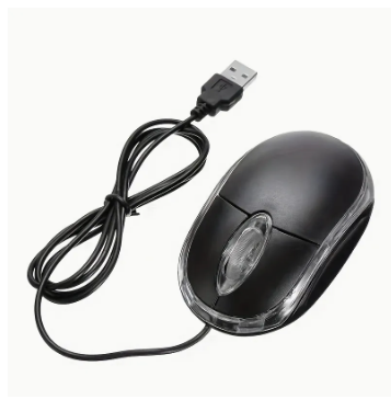 Mouse for Laptop