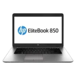 HP Elitebook 850 G1 15.6 HD, Core i7- (Limited Stock) - Image 8