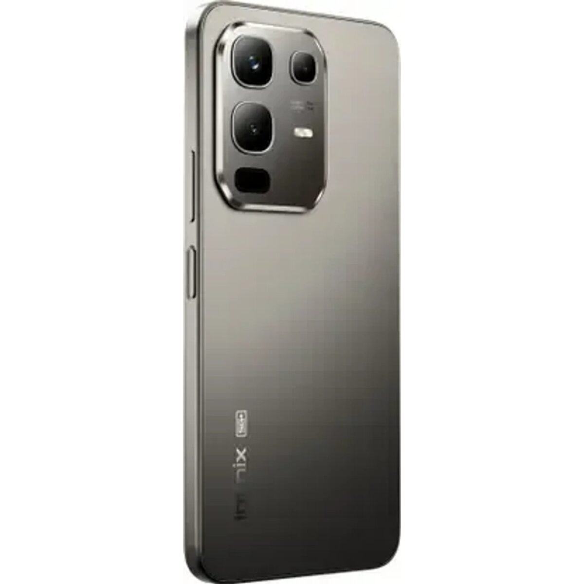 Infinix NOTE 50 Smartphone | 8GB+256GB | Helio G100 Ultimate | 50MP OIS Camera | 144Hz 6.78" FHD+ AMOLED | 5200mAh Battery - Image 6