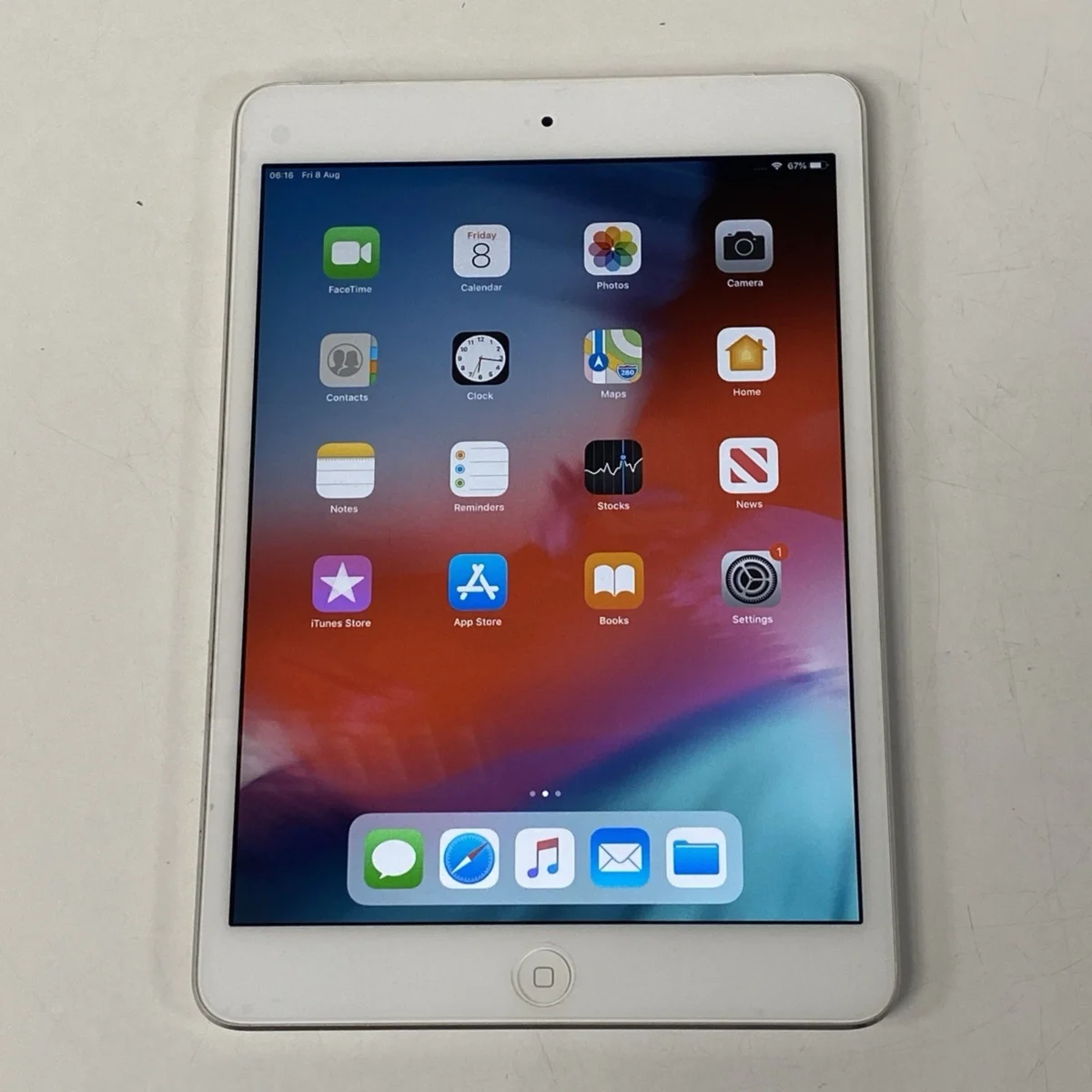 Apple Ipad Mini 2 | 2Pcs Bundle ( With Freebies) - Image 4
