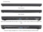 Fujitsu T938 Core i5 8Th Generation - Image 5