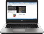 HP Probook 640 G2 | Core I5 6Th generation - Image 8