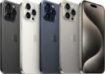 Apple Iphone 15 Pro max - Image 3