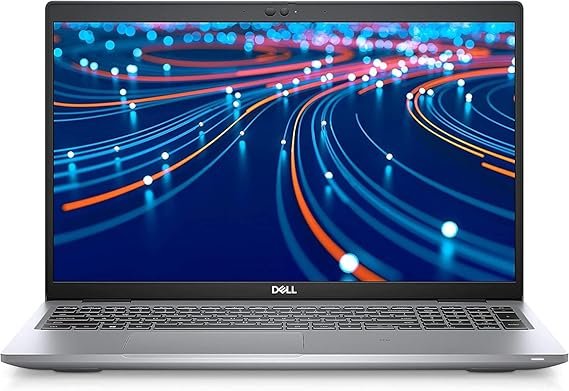 Dell Latitude 5520 15.6" FHD l Core i7-11Th-Generation