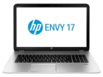 hp envay core i5 - 17.3 inch touch screen
