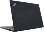 Lenovo ThinkPad Core I5 8th Gen | 512Gb Ssd |8gb Ram - Image 7