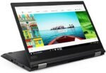 Lenovo Yoga x380 Core i5-8TH Gen 8GB Ram 256GB SSD Touch Screen - Image 6