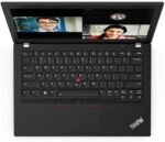Lenovo ThinkPad x280 Core i5 | 8 th gen | 512GB SSD 8 gb rem - Image 2