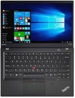 Lenovo ThinkPad X1 Carbon Core i5-8th Gen 16GB DDR4 Ram, 512GB SSD, 14 inch Display - Image 3