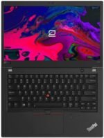Lenovo ThinkPad  T480S Core I5 8Th-Gen (256GB SSD) - Image 7