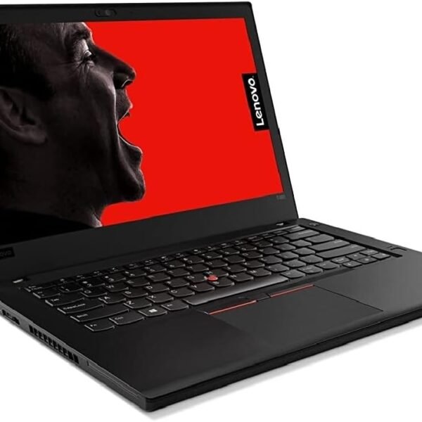 Lenovo ThinkPad T480 Core I5-8th gen |512GB Ssd | 8GB Ram