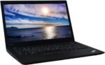 Lenovo ThinkPad T470 Core I5 6Th Gen 256GB Ssd
