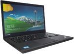 LENOVO T440S I5 4TH GEN 256GB SSD  8GB REM - Image 3