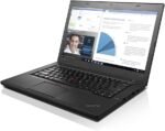 Lenovo T460 i5 6th-Gen 256 Gb Ssd 8 gb Ram 14 inch