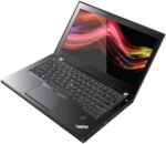 Lenovo ThinkPad X270 Core I5, 6Th-Gen, 256 GB SSD 8GB Ram