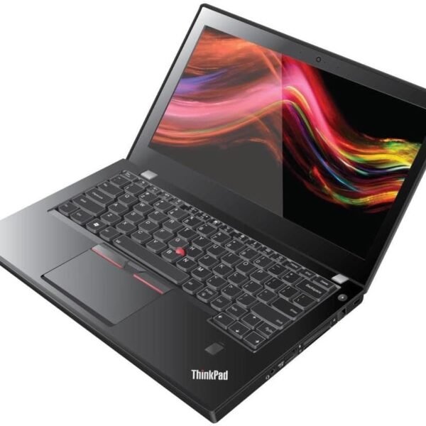 Lenovo ThinkPad X270 Core I5, 6Th-Gen, 256 GB SSD 8GB Ram