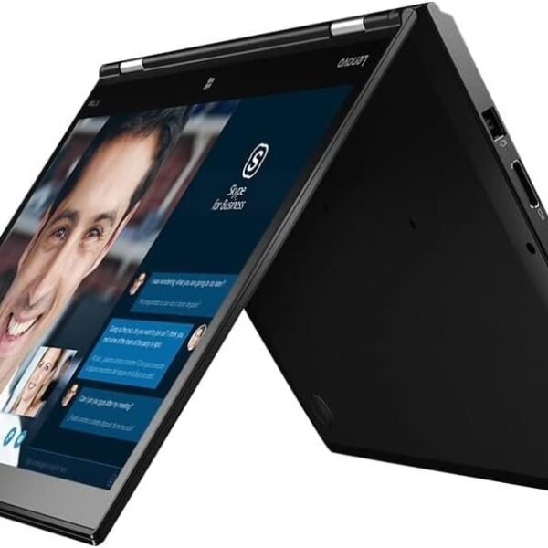 Lenovo ThinkPad X1 Yoga gen-3  Core i5-8th Gen 256GB 8 GB RAM 14.1 inch Touchscreen