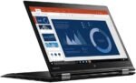 Lenovo ThinkPad X1 Yoga gen-3  Core i5-8th Gen 512 GB 16 GB RAM 14.1 inch Touchscreen - Image 6