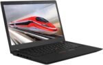 Lenovo ThinkPad T470S Core I5 6TH GEN 512 GB SSD 14.1 INCH