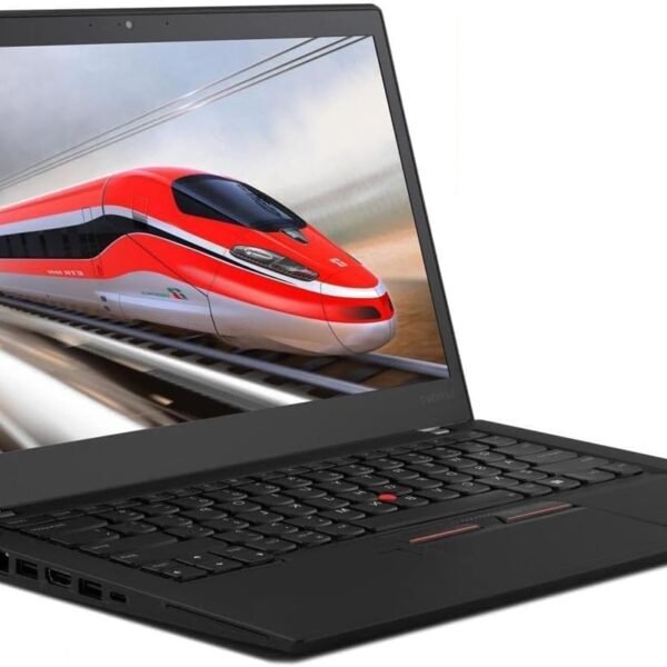 Lenovo ThinkPad T470S Core I5 6TH GEN 256 SSD 14.1 INCH