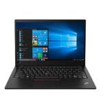 Lenovo Carbon X1-7th Ultrabook Core i5 8th Gen 512GB SSD 8GB Ram