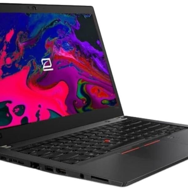 Lenovo ThinkPad  T480S Core I5 8Th-Gen (512GB SSD )