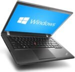 Lenovo ThinkPad T440P Core I5 4th gen 256GB Ssd 8GB Ram
