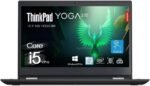 Lenovo ThinkPad Yoga 370 2in1 Touch Core i5-7Th-Gen, 13.3 FHD,256 GB Ssd - 8Gb Ram - Image 5