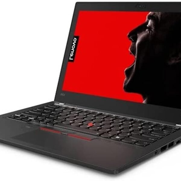 Lenovo ThinkPad x280 Core i5 | 8 th gen | 256 ssd 8 gb rem