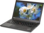 Lenovo ThinkPad T440 Core I5 4-Th Gen 256 SSD 8 GB REM - Image 4