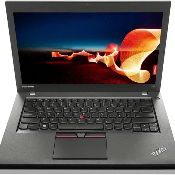 Lenovo ThinkPad T450s Core i5 5th Gen 256GB Ssd | 8GB Ram