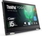 Lenovo ThinkPad Yoga 370 2in1 Touch Core i5-7Th-Gen, 13.3 FHD,256 GB Ssd - 8Gb Ram - Image 6