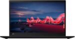 Lenovo ThinkPad X1 Carbon Core i5-7th Gen CPU 512GB SSD 8GB Ram 14.1 inch Display - Image 5