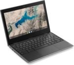 Lenovo 2 Pcs Bundle Chromebook 1100e 11.6inch - Image 6
