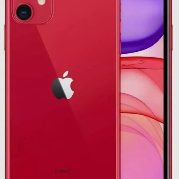 APPLE IPHONE 11 SMART PHONE