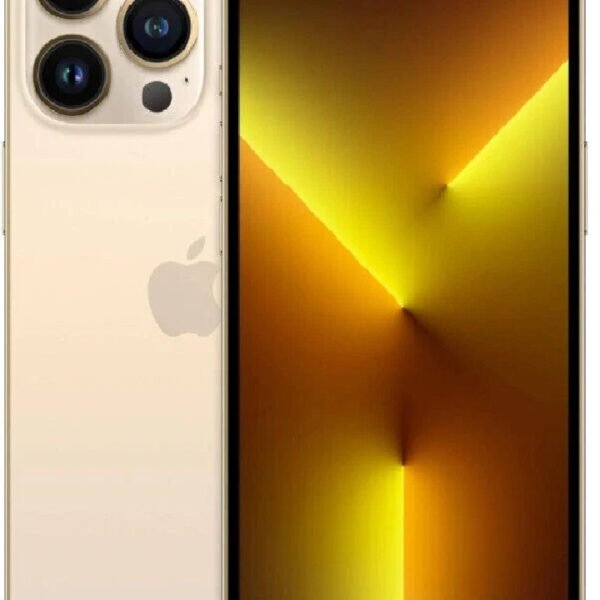 APPLE IPHONE 13 PRO 5G NETWORK