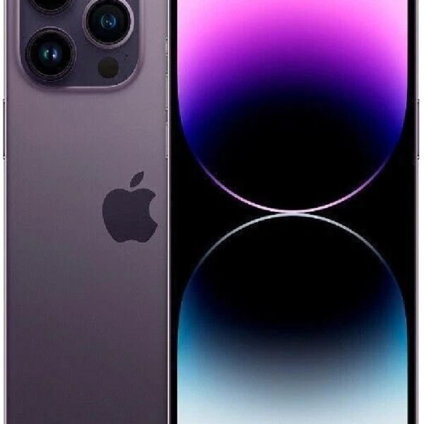 APPLE IPHONE 14 PRO SMART PHONE 5G