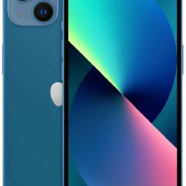 APPLE IPHONE 13 5G - NETWORK