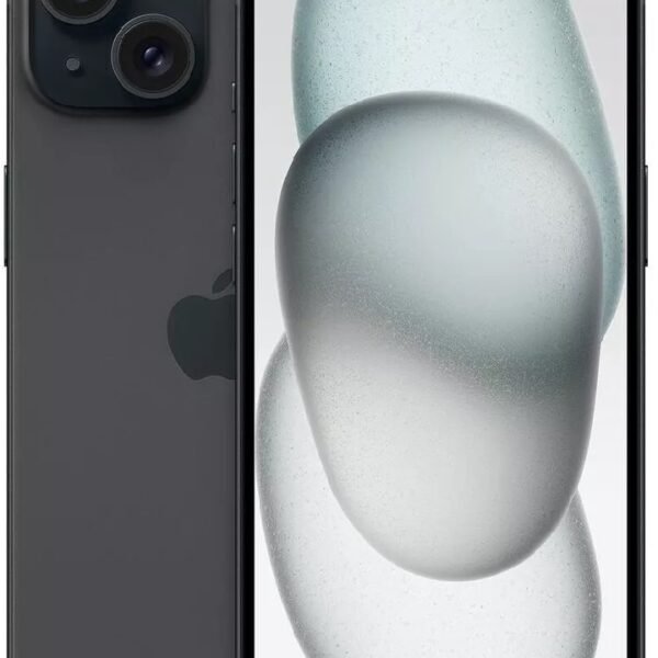 APPLE IPHONE 15 - SMART PHONE 5G NETWORK