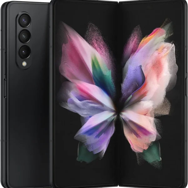 Samsung Galaxy Z fold 3 - 512 GB 5G