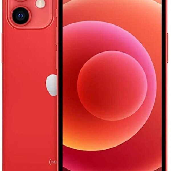 APPLE IPHONE 12 SMART PHONE 5G