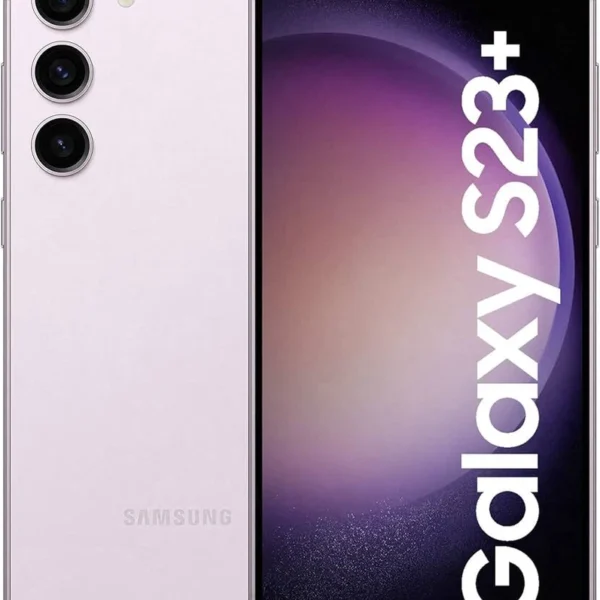 Samsung Galaxy S23+ (DUAL SIM) 256GB 5G