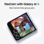 Samsung Galaxy Z Flip6 256GB 5G - Image 9