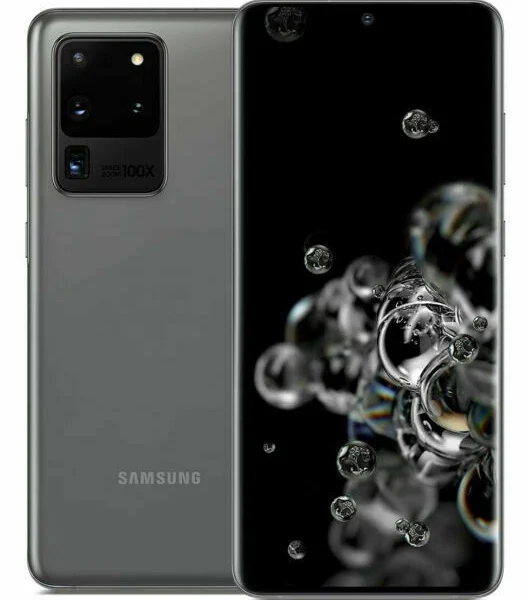 S20 ULTRA 256GB 5G