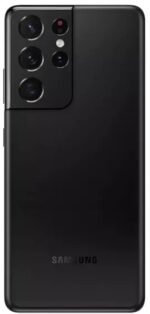 Samsung Galaxy S21 Ultra (DUAL SIM) 256 GB 5G - Image 4